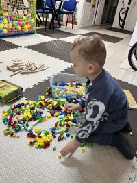 компания Дитина фото