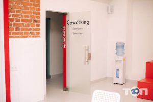 Itea Hub Харків фото