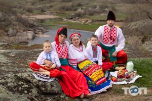 відгуки про Ірина Шинкаренко фото