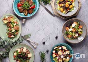 Ресторани Le Grand фото