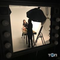Фото, відео послуги Фотостудія Глянець фото