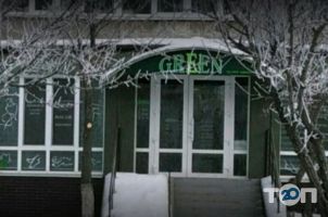Green, салон краси фото