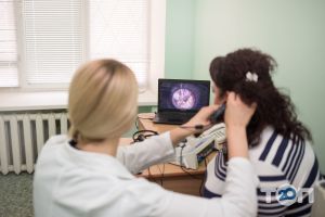 Вищі навчальні заклади Український північно-східний інститут прикладної та клінічної медицини фото