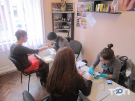 Курсы, тренинги Fashion Nails фото