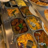 Піцерії Cafee Italia фото