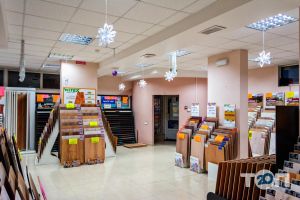 Хата ламінату Хмельницький Хата ламінату Хмельницький фото