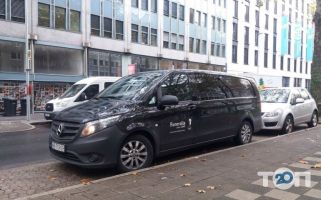 відгуки про Funeralia фото