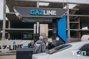 Gal-line Хмельницький фото