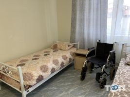 Життя в радість,пансіонат для престарілих фото