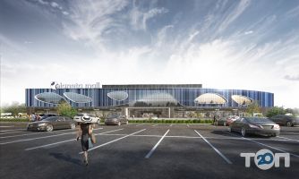 ТРЦ Planeta Mall фото