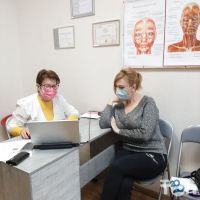 Elitcosmo, школа-студія косметології - фото 8 Elitcosmo, школа-студія косметології - фото 8
