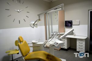 Antonyuk Dental Clinic відгуки фото