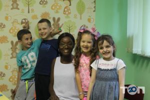 Курси іноземних мов Сова school фото