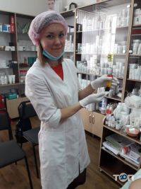 Косметолог Крайс-Колесник Ольга відгуки фото