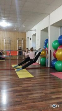 Ame-No, центр сучасних напрямків танцю фото