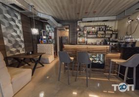Кальянные Moody Bar фото