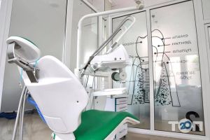 Platinum Dental Office Ужгород фото