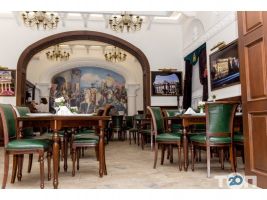 Рестораны Bucuresti фото