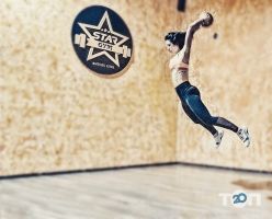 StarGym, фитнес-клуб фото