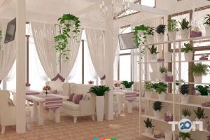 Park House відгуки фото