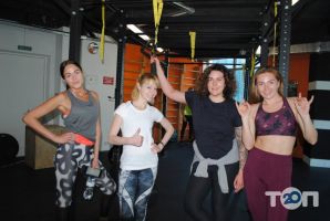 FitZone, центр фото