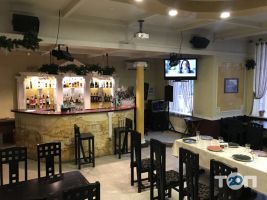 Усадьба, ресторан фото