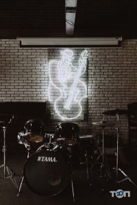 відгуки про Blues&Jazz фото