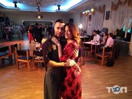 Tango Harmony, мережа шкіл аргентинського танго фото