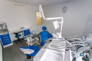 Diodi, стоматологічна клініка фото