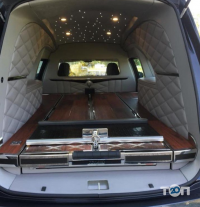 Вечность, похоронное бюро фото