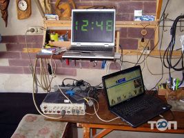 Інжектор сервіс, станція техобслуговування фото