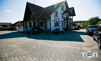 Аква-Плюс, туристичний комплекс та ресторан - фото 8