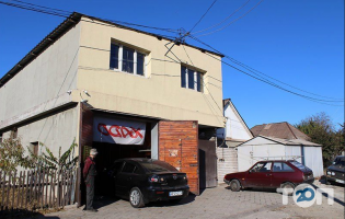 Форсаж Запорожье фото