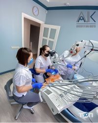 Стоматологии Клиника Современной стоматологии Анны Колотило фото