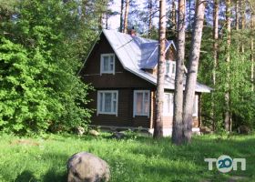 Елинский лес Чернигов фото