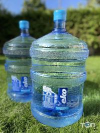 Voda.Love, служба доставки воды фото