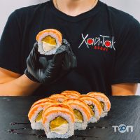 ХАЙ-ТАК sushi Хмельницький фото