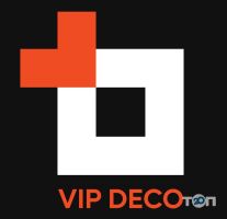 Vip Deco, клуб дизайнера та декоратора фото
