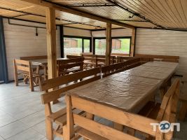 Zatyshne, территория отдыха - фото 9