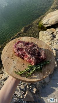 MeatMe-Steak, магазин стейків - фото 10