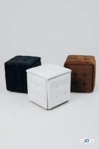 Twinsann, меблева фабрика - фото 10