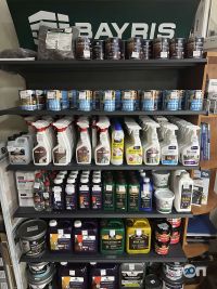 Поділляпостачбуд ТМ Все для будівництва - фото 10