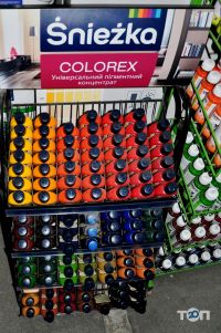 Kolorit, магазин оздоблювальних матеріалів - фото 10