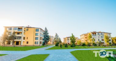 Агентства нерухомості Grand Family Apartments фото