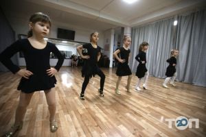 Школи танців Melihov dance studio фото