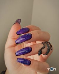 My secret manicure відгуки фото