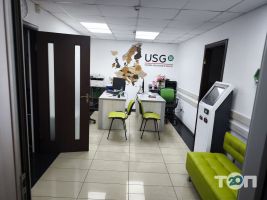 USG відгуки фото