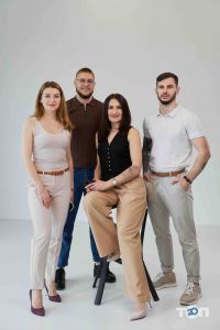 AR BRAND Хмельницкий отзывы фото