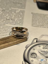 Master Jeweler Butkovskiy Днепр отзывы фото