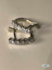 Master Jeweler Butkovskiy Дніпро відгуки фото